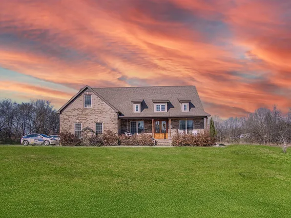 501 County Road 539, Rogersville, AL 35652