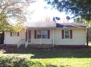 4041 Harmony Rd, Alton, VA 24520