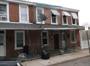 736 Roosevelt Ave, Norristown, PA