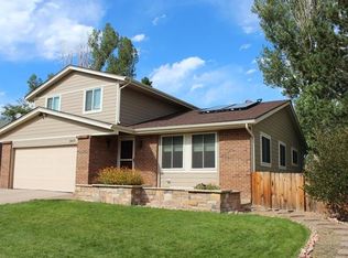 8419 W 75th Way, Arvada, CO 80005