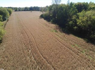 73549 Coon Creek Rd, Armada, MI 48005