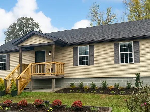 3617 Old Coopertown Rd, Springfield, TN 37172