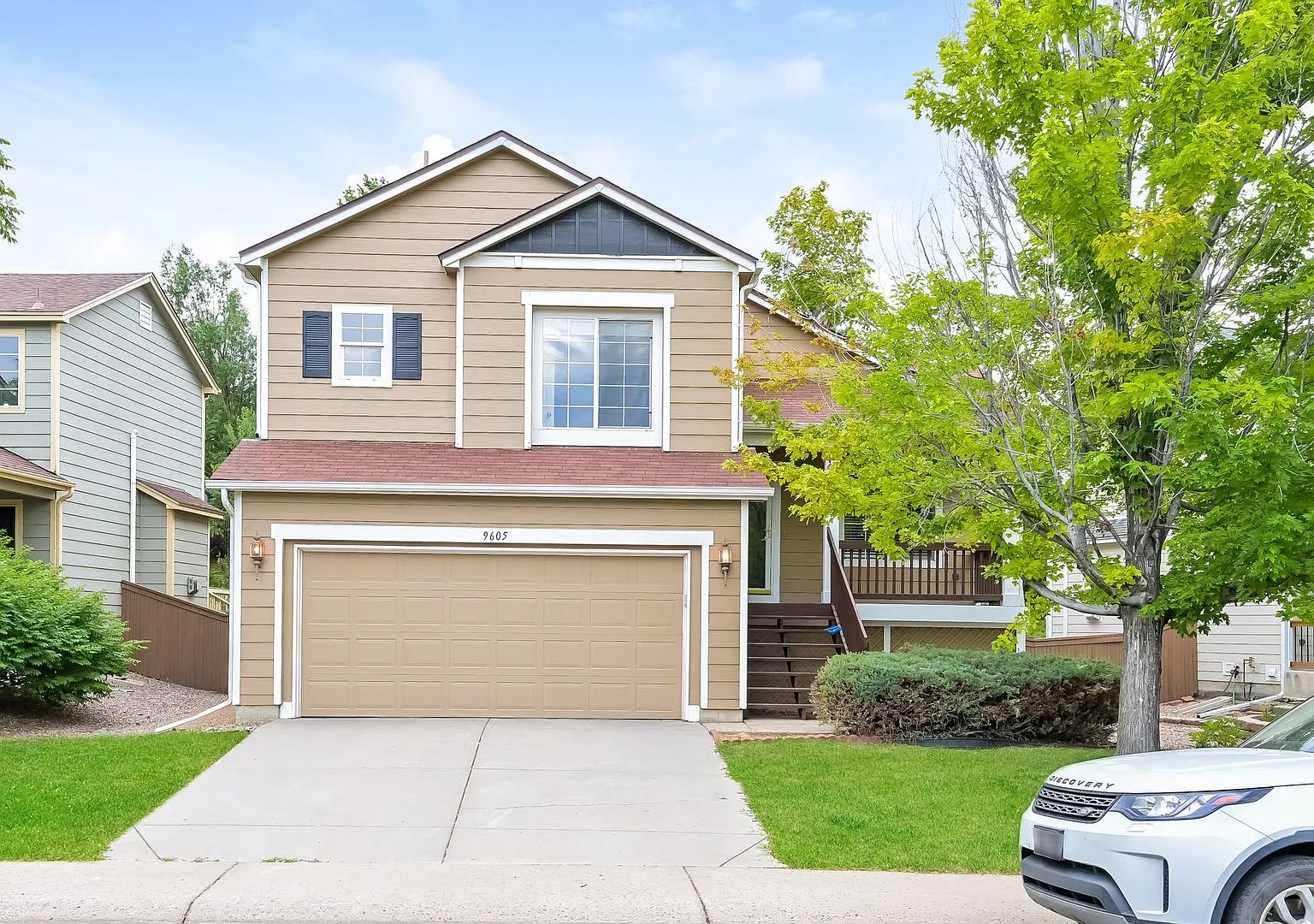 Highlands Ranch Newly Renovated 3 bed 2.5 bath — Photo 2