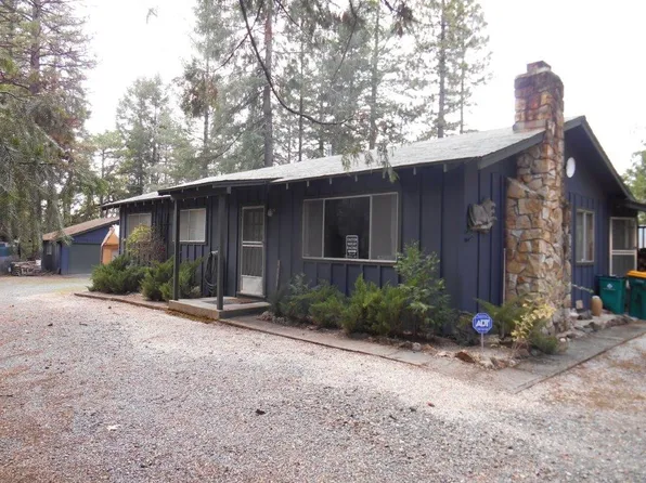 9101 Grizzly Flat Rd, Somerset, CA 95684
