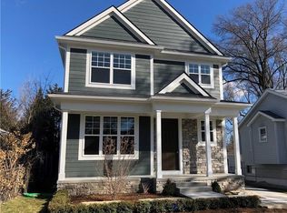 1003 Wyandotte Ave, Royal Oak, MI