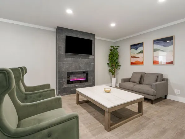 Townhomes @East 32nd - Save $600 on the First 3 Months!