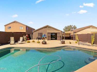 24021 N Cargo Ave, Florence, AZ, 85132