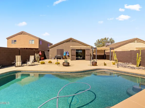 24021 N CARGO Avenue, Florence, AZ 85132