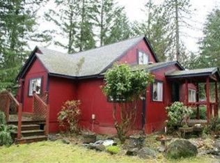 5244 Kinney Rd SW, Olympia, WA 98512