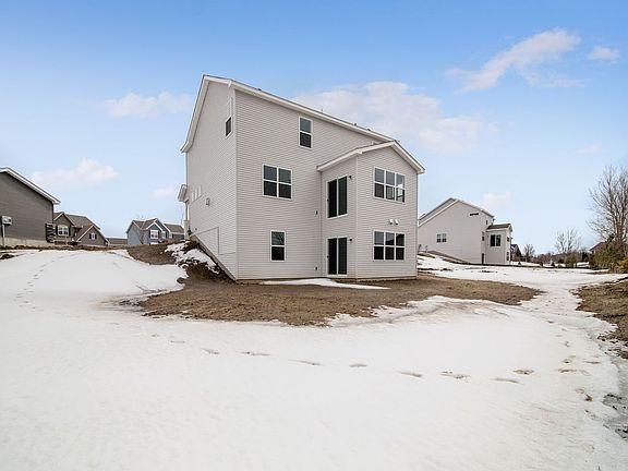 Bristol Exterior from Back