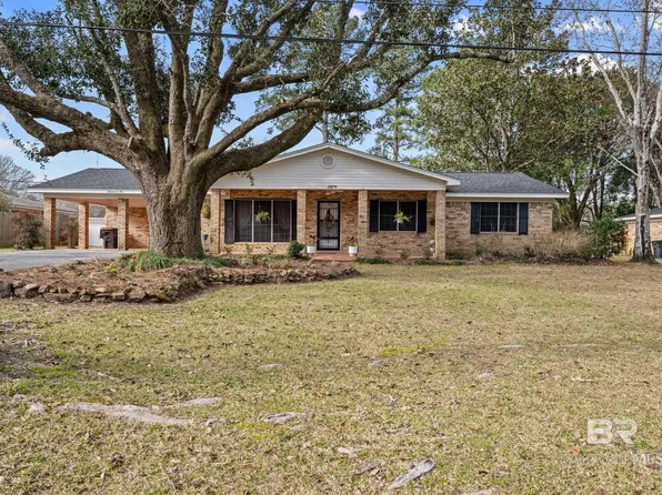 1309 Bradley Ave, Bay Minette, AL 36507
