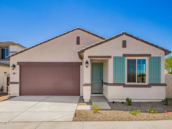 550 N 89TH Street, Mesa, AZ 85207