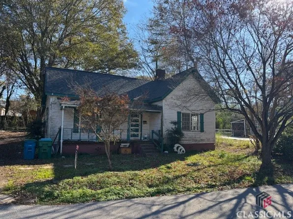 66 Cotton Street, Commerce, GA 30529
