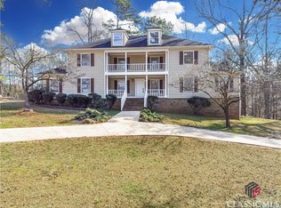 370 Idylwood Dr, Athens, GA 30605