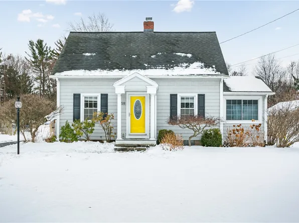 59 Holmes Rd, Rochester, NY 14626