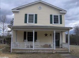 9401 Deer Range Rd, Moseley, VA 23120