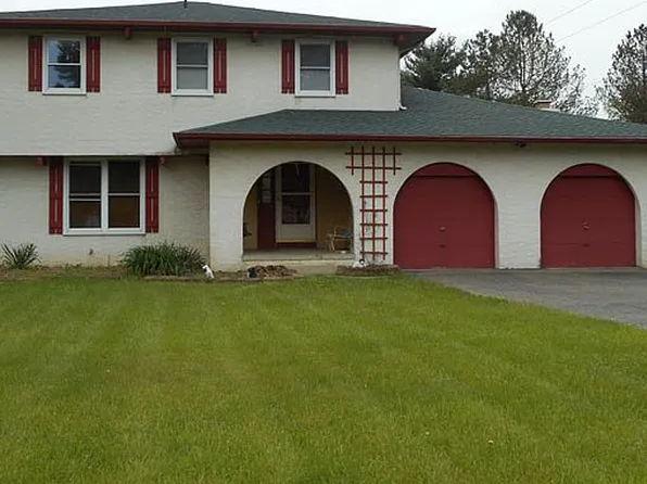 1408 Cobblegate Ln, Reynoldsburg, OH 43068