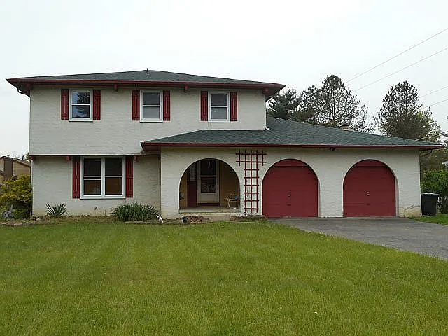 1408 Cobblegate Ln photo 1