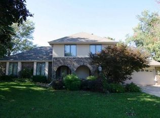 1219 W 15th St S, Newton, IA 50208