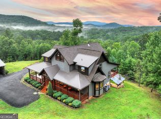785 Wehunt Rd, Blue Ridge, GA 30513