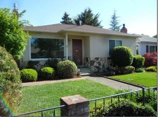 1914 Little John Ln, Santa Rosa, CA 95405
