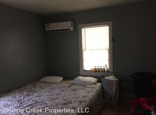 1617 Avenue Y APT A, Lubbock, TX 79401