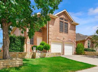 8108 Locust St, Irving, TX 75063