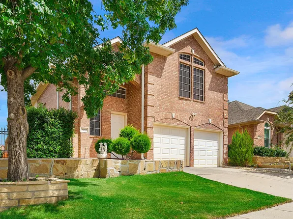 8108 Locust St, Irving, TX 75063