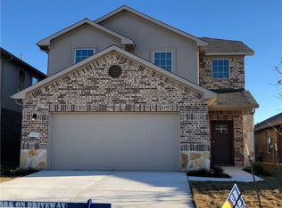 1409 Fairhaven Gateway, Georgetown, TX 78626