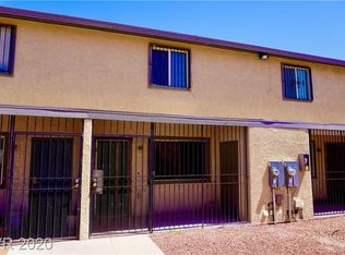 3521 Rio Robles Dr, North Las Vegas, NV 89030