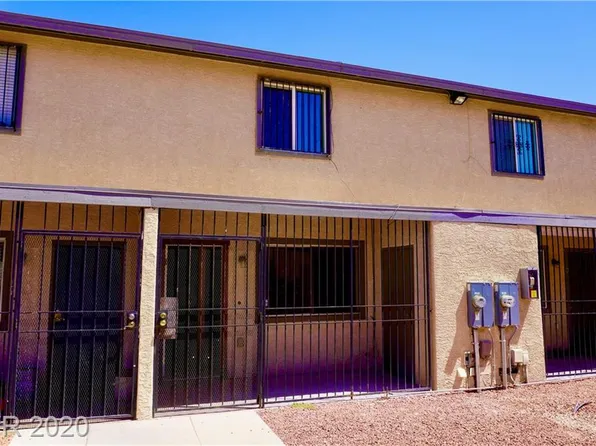 3521 Rio Robles Dr, North Las Vegas, NV 89030