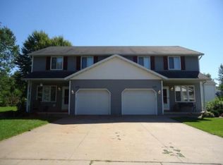 332 W Factory St, Seymour, WI 54165