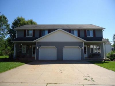 332 W Factory St, Seymour, WI, 54165