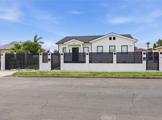 8107 Laurelgrove Ave, North Hollywood, CA 91605