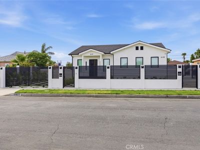 8107 Laurelgrove Ave, North Hollywood, CA, 91605