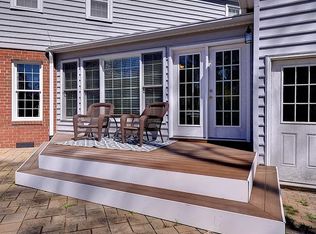 122 Argall Town Ln, Williamsburg, VA 23185