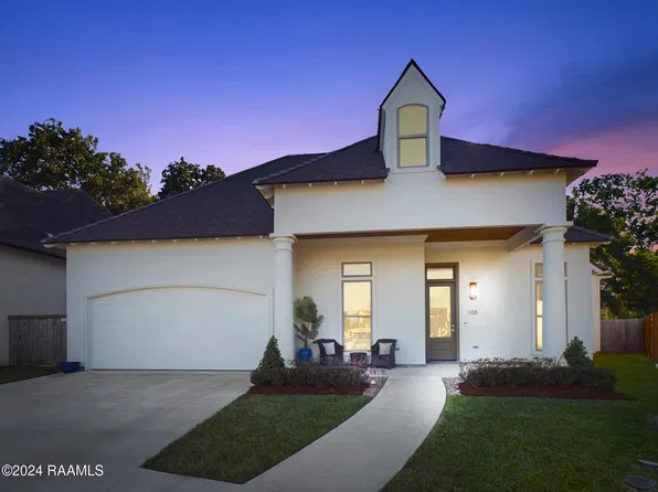108 Blue Harbor Ln, Lafayette, LA 70503