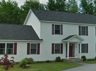 82 Fieldstone Dr #D, Bangor, ME 04401