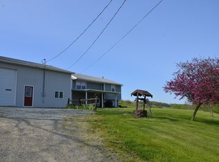 4071 Lewis Rd, Campbell, NY 14821