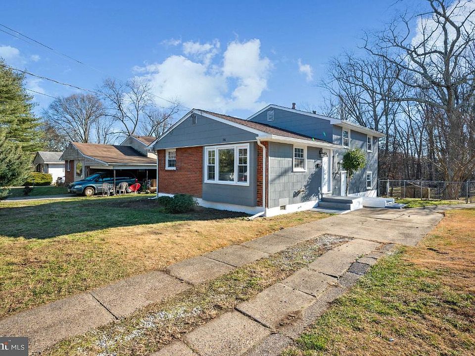 301 East Oak Avenue Lawnside Nj 76 E Oak Ave, Lawnside, NJ 08045 | Zillow
