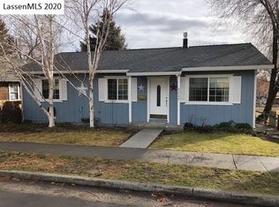 227 Maple St, Susanville, CA 96130