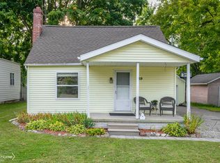 259 N Saginaw St, Montrose, MI