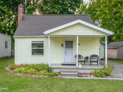 259 N Saginaw St, Montrose, MI, 48457