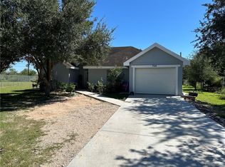 711 Garza Cir, Weslaco, TX 78599