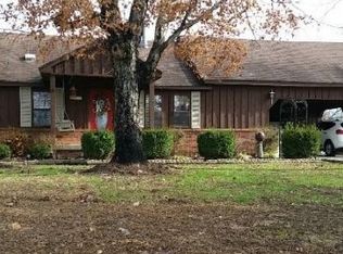 4698 Airport Rd, Almo, KY 42020