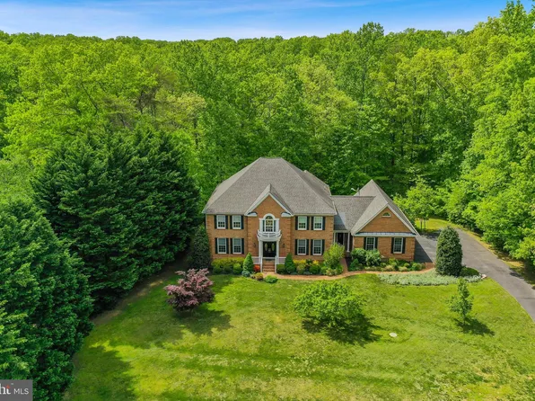 7600 Maple Branch Rd, Clifton, VA 20124