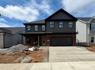 4128 Buttermilk Rd, Lexington, KY 40509