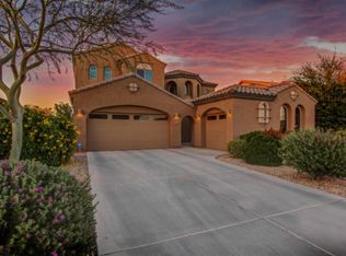 15586 W Westview Dr, Goodyear, AZ 85395