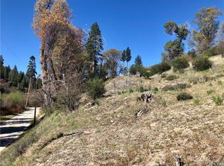 29876 Hook Creek Rd, Cedar Glen, CA 92321