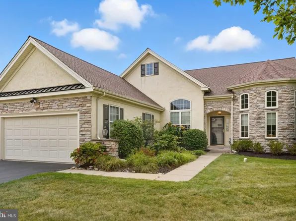 902 Hamilton Way, Warminster, PA 18974